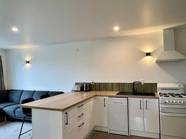 Apartment for rent in Havelock North