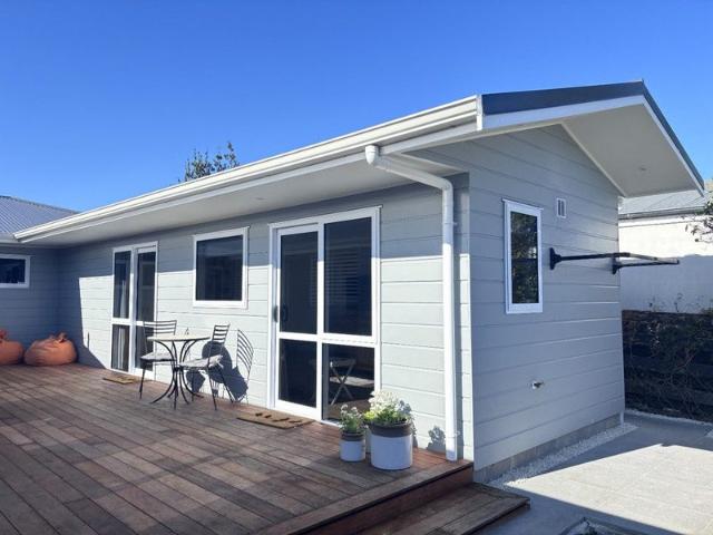 Apartment for rent in Saint Hill, Havelock North