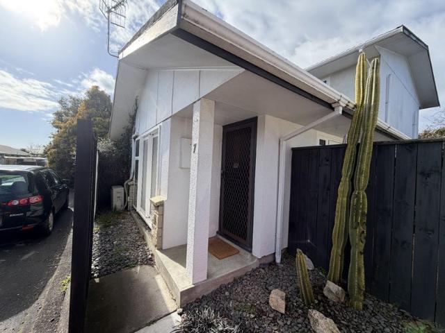 Apartment for rent in Havelock North