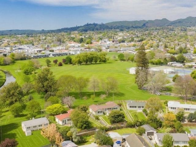 Apartment for rent in Havelock North