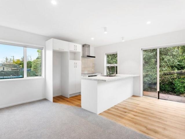 Apartment for rent in Havelock North