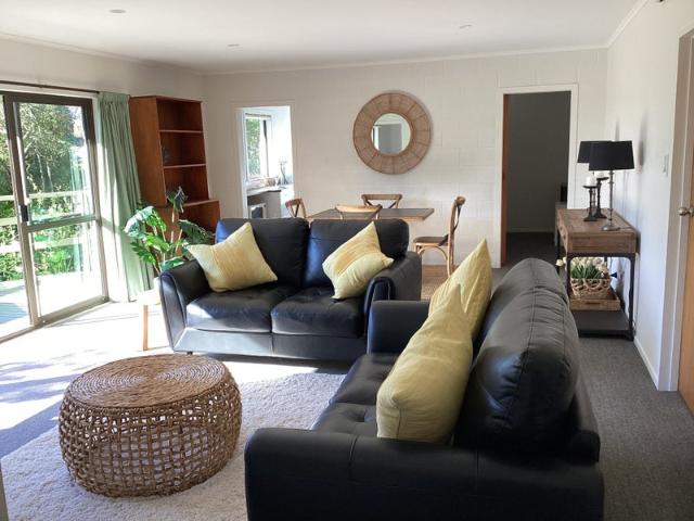 Apartment for rent in Havelock North