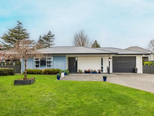 House for rent in Havelock North