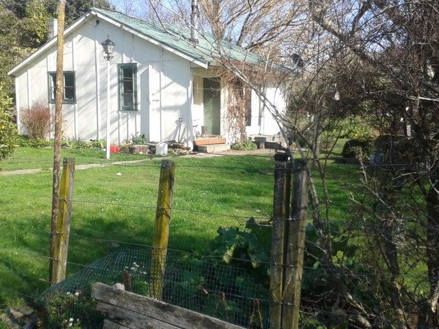 House for rent in Hastings