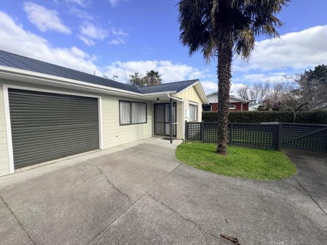 Apartment for rent in Havelock North