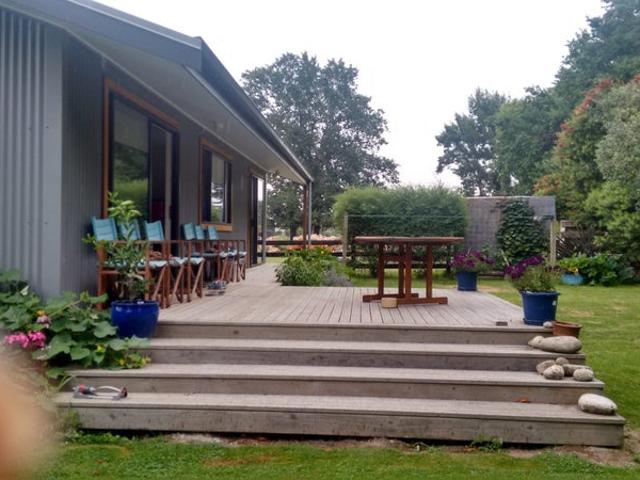 House for rent in Hastings