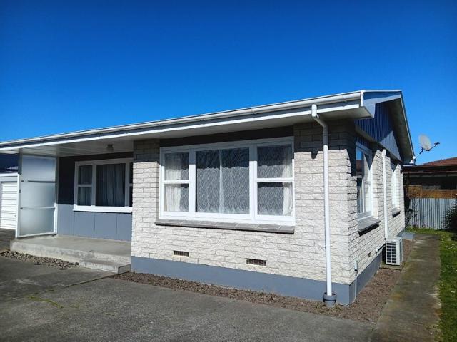 House for rent in Havelock North