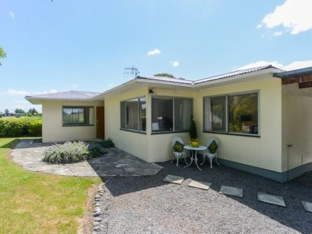 House for rent in Havelock North
