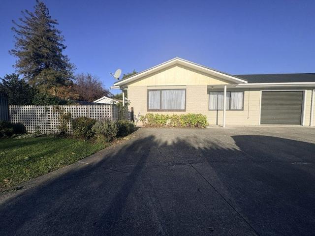 Apartment for rent in Havelock North