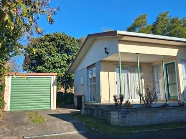 Apartment for rent in Havelock North