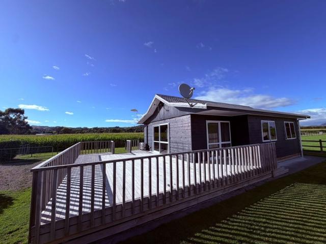 House for rent in Hastings