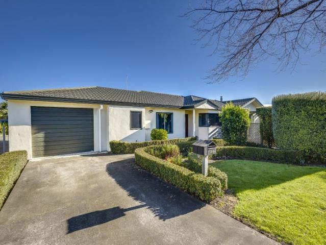 House for rent in Iona, Havelock North