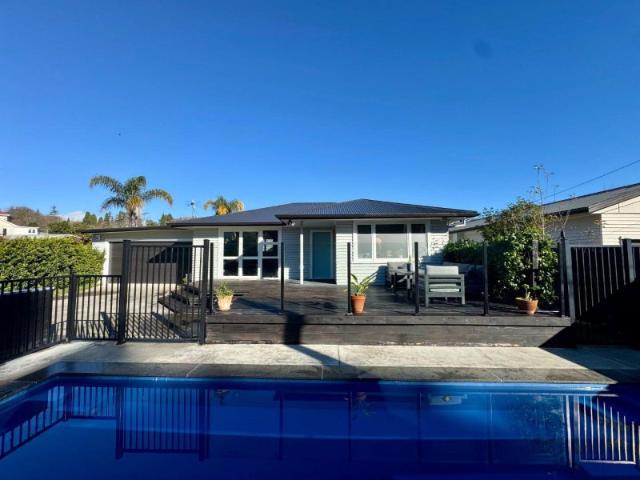 House for rent in Havelock North