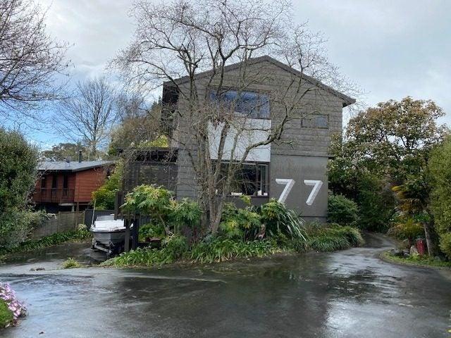 House for rent in Havelock North