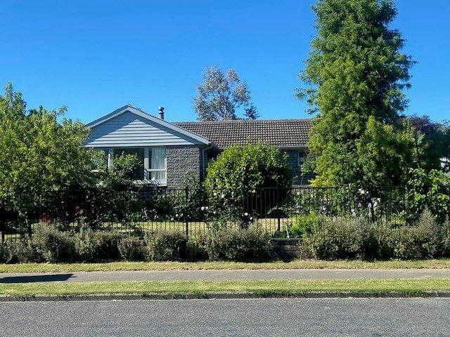 House for rent in Lucknow, Havelock North