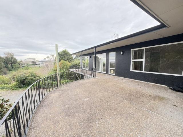 House for rent in Havelock North
