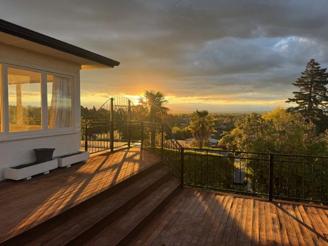 House for rent in Te Mata Hills, Havelock North
