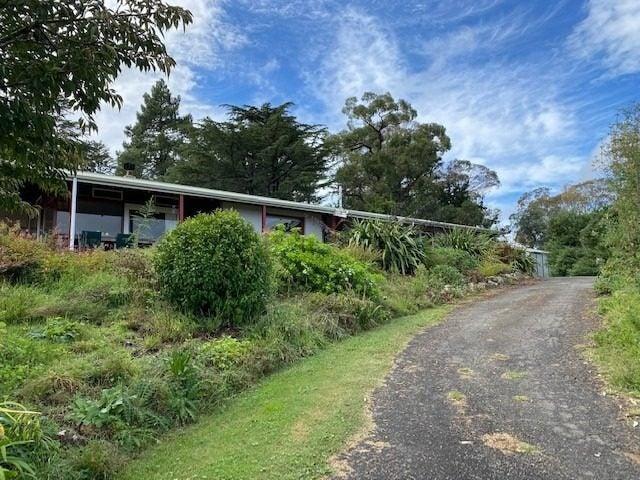 House for rent in Bull Hill, Havelock North