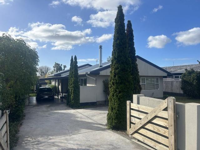House for rent in Havelock North
