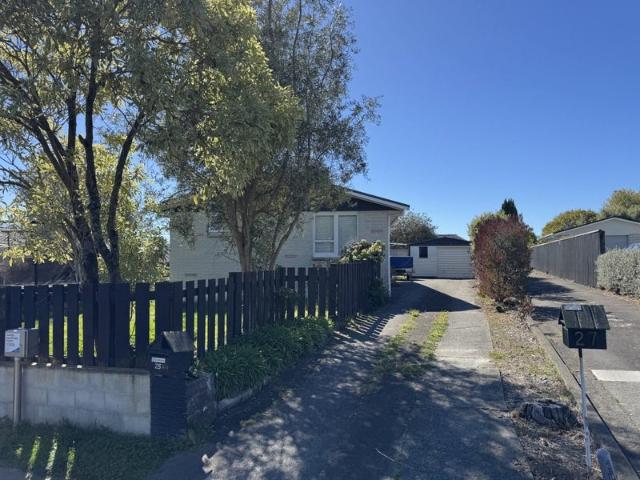 House for rent in Havelock North