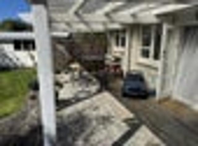 House for rent in Havelock North