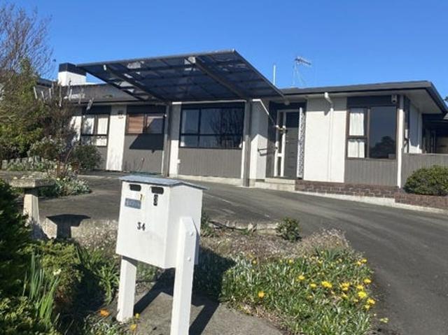 Apartment for rent in Havelock North