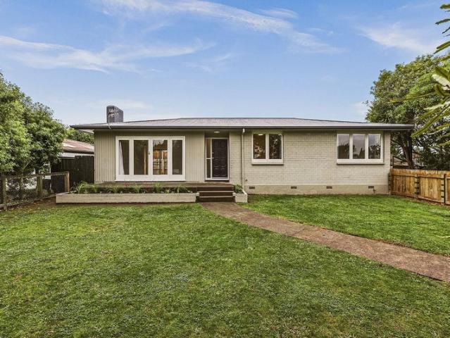 House for rent in Havelock North
