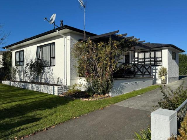 House for rent in Havelock North