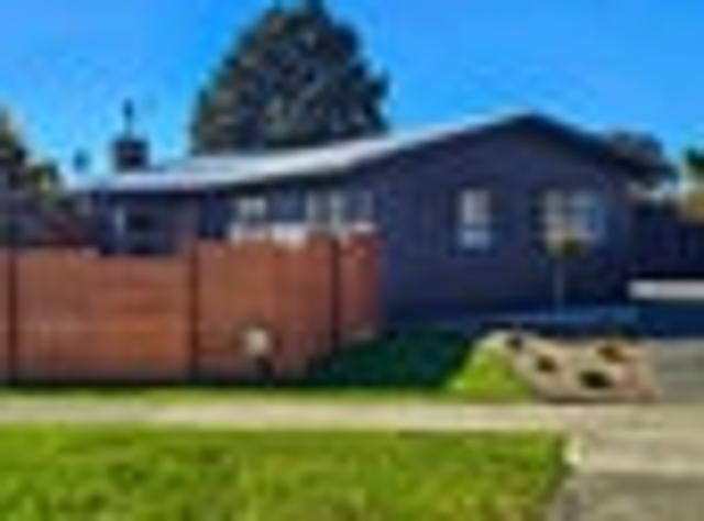 House for rent in Havelock North