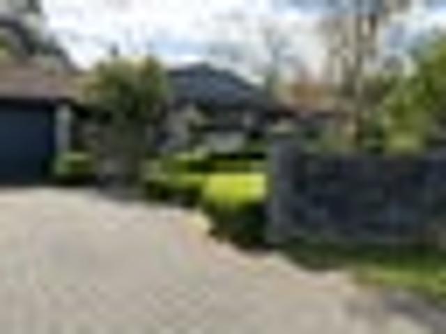 House for rent in Brookvale, Havelock North
