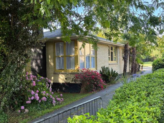 House for rent in Hastings