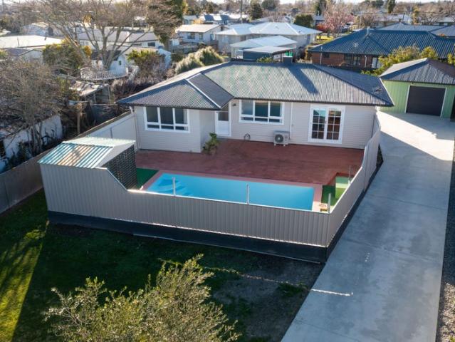 House for rent in Havelock North