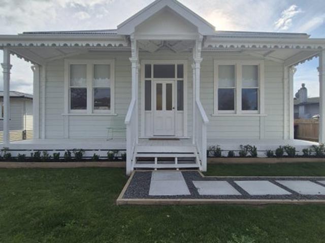 House for rent in Havelock North