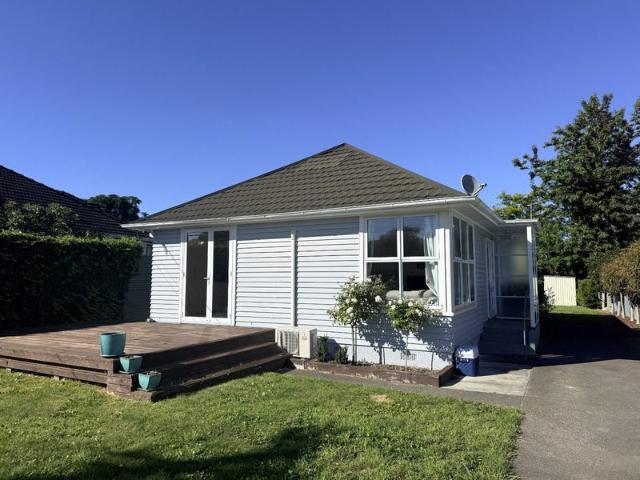 House for rent in Havelock North