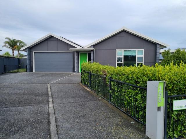 House for rent in Havelock North