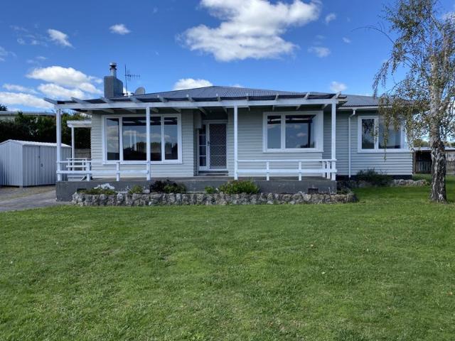 House for rent in Havelock North