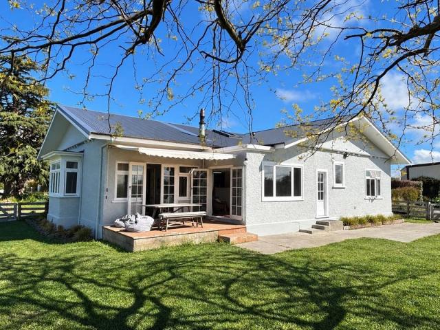 House for rent in Brookvale, Havelock North