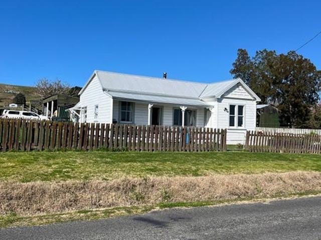 House for rent in Hastings