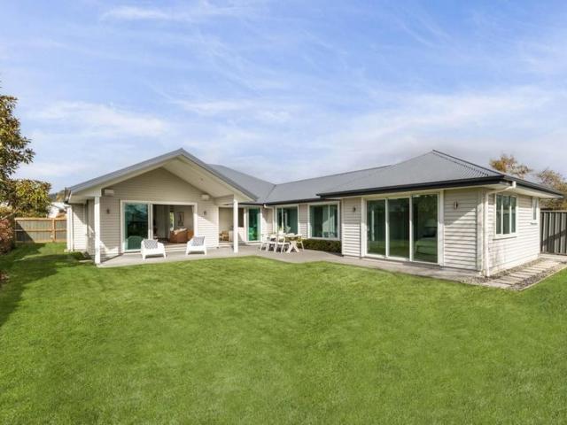 House for rent in Havelock North