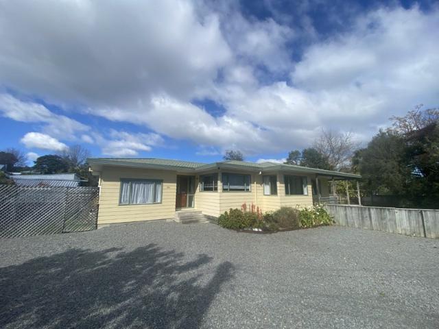 House for rent in Havelock North