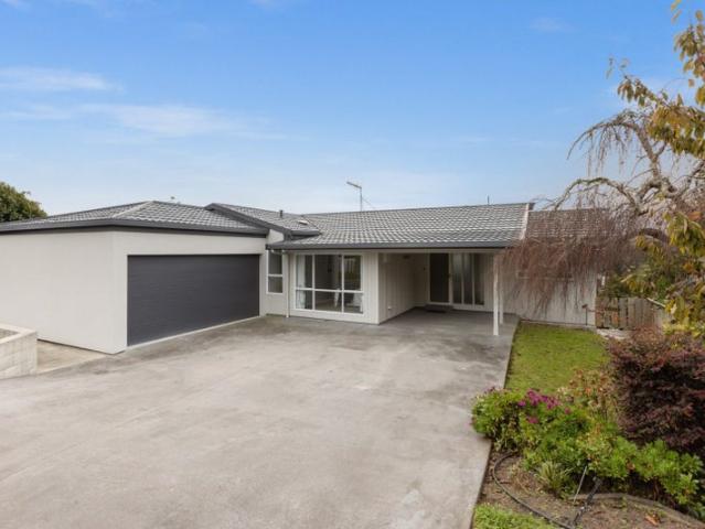 House for rent in Havelock North