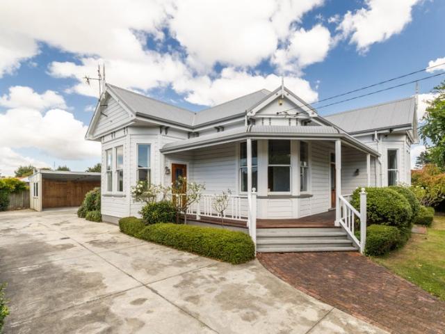 House for rent in Havelock North