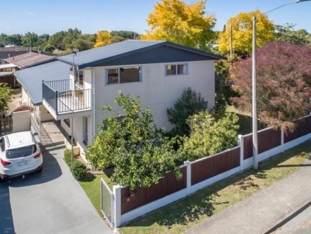 House for rent in Saint Hill, Havelock North