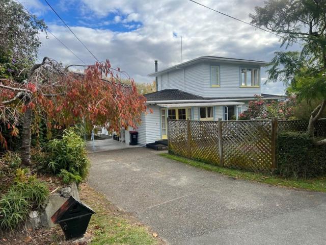 House for rent in Havelock North