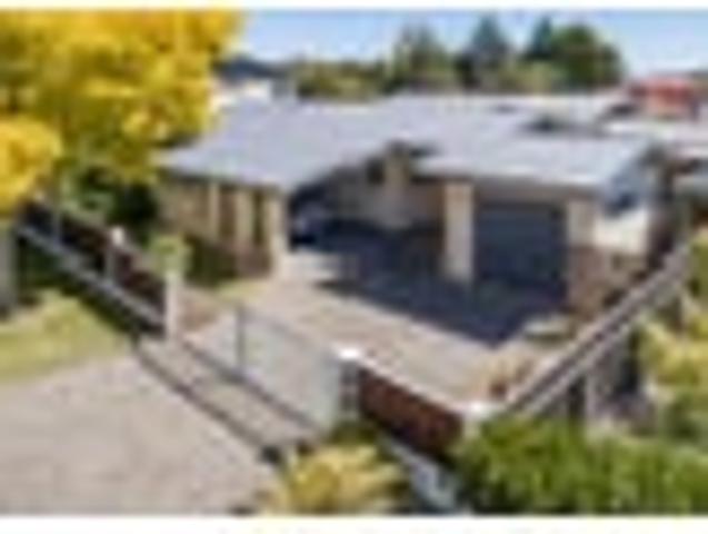 House for rent in Saint Hill, Havelock North
