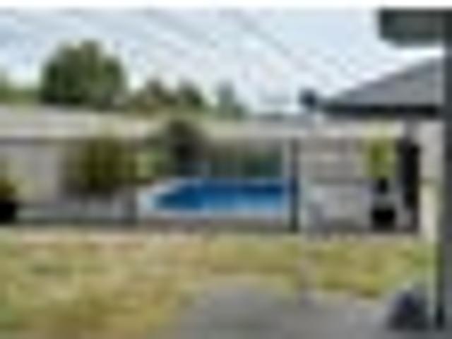 House for rent in Havelock North