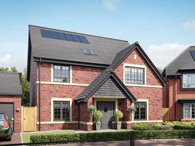 House for sale in Darlington
