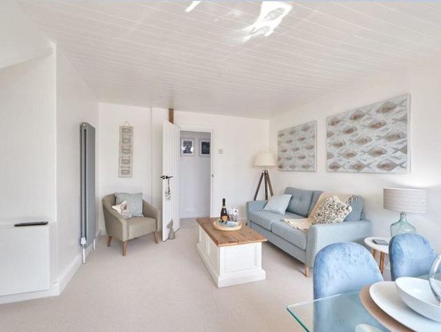 Apartment for rent in Whitby, North Yorkshire