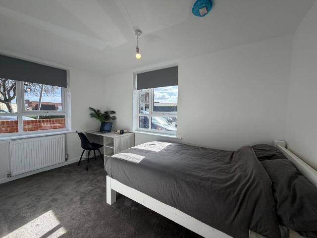 Apartment for rent in Hanley, Stoke-on-Trent