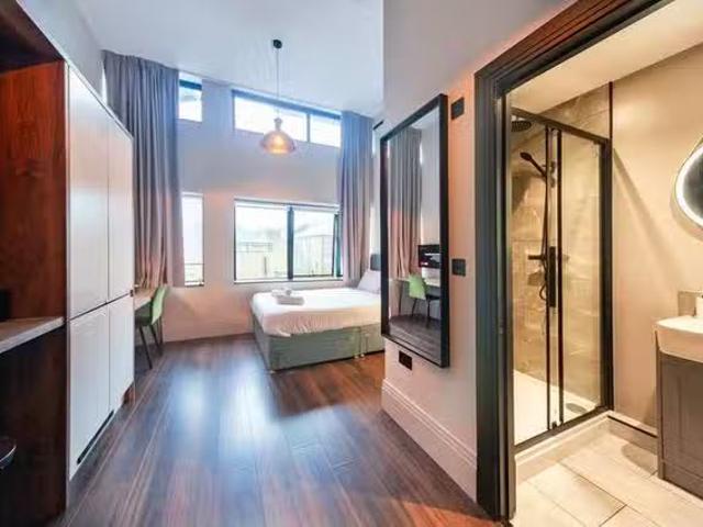 Apartment for rent in Blacklands, Guestling Green